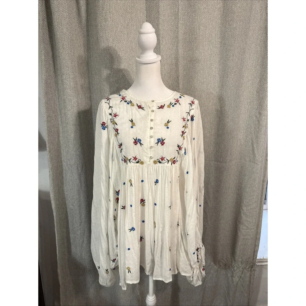 Free People free people